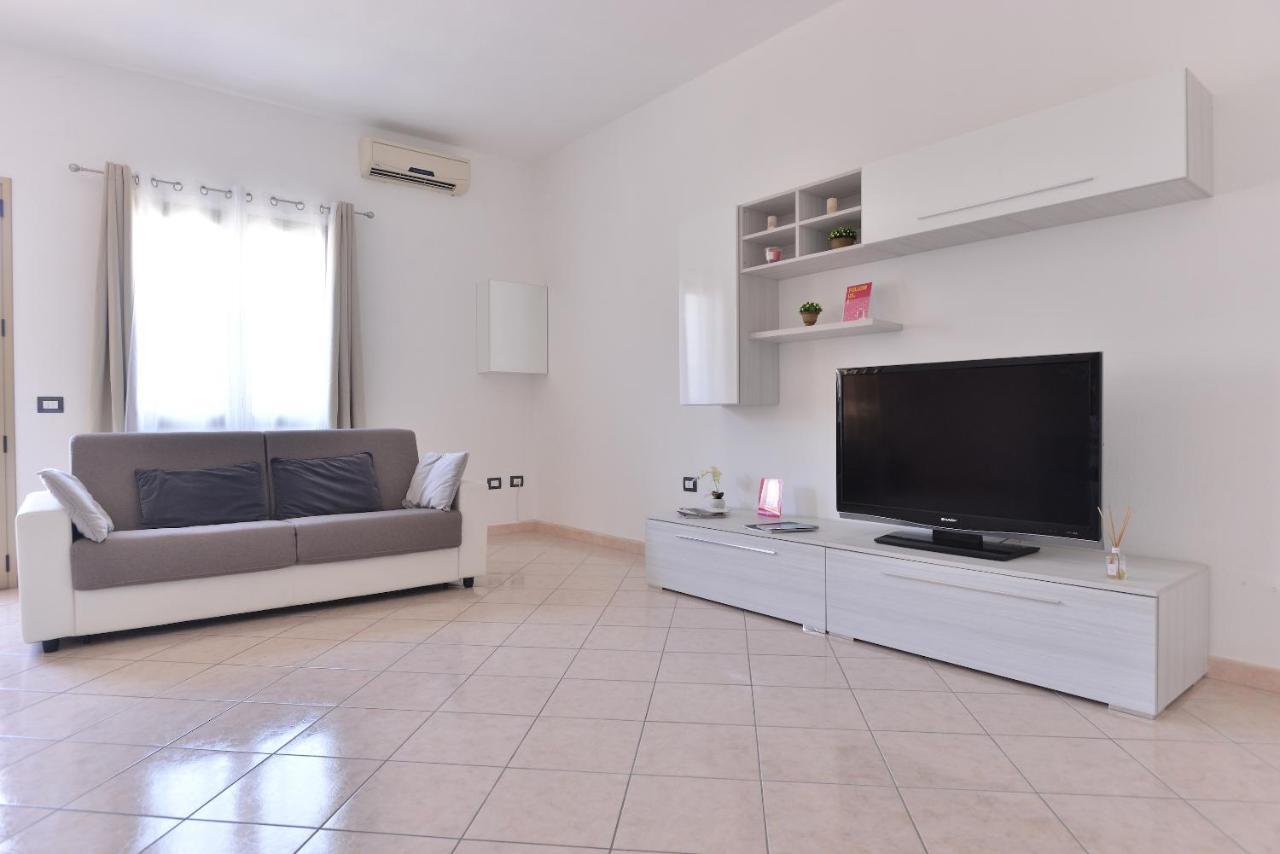 Izzhome Lagoon Pula Zewnętrze zdjęcie